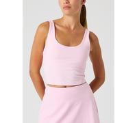 Débardeur Femme Bjorn Borg Summer Ace 2-en-1 Crop
