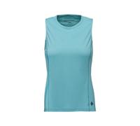DÃ©bardeur femme Black Diamond Distance Tech Bleu M