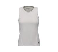 Black Diamond Distance Tech Sleeveless T-shirt Gris M Femme