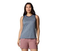 Débardeur Femme Bluevista Hill Tank Collegiate Navy - Debardeur XL