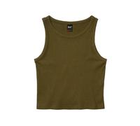 T-shirt pour femme Tank Top Ela Brandit - Olive 3XL