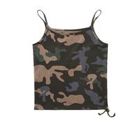 Débardeur femme Brandit Lilly Vert M