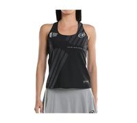 Débardeur femme Bullpadel Llave W Noir XS