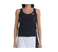 Débardeur femme Bullpadel Uncir Bleu L