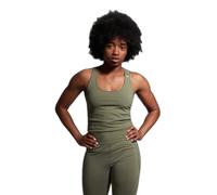 Débardeur femme Canterbury Convex Vert M