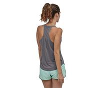 Debardeur Femme Caraco Chemise Classics sans Manche Haut Col Rond Décontracté Été Casual Gilets Bretelles Réglables Basique Camisole Chic Et Élégant Extensibles Tank Tops