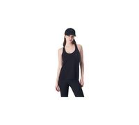 Debardeur femme champion athletic club noir
