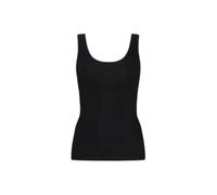 Chantelle Débardeur Femme Softstretch UW Shorties – Noir – Taille unique