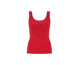 Débardeur femme Chantelle Softstretch Rouge TU