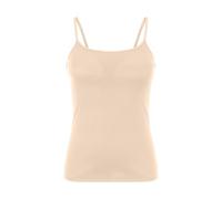 Debardeur Femme Chic Et Élégant Chemisiers Sexy À Bretelles Spaghetti Cami Tops sans Manche Extensibles Caraco Classics Tank Tops Col U Décontracté Mode Camisole Été Basique Chemise