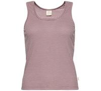 Débardeur femme Chillaz Alassio zigzag dusty rose 40 (L)