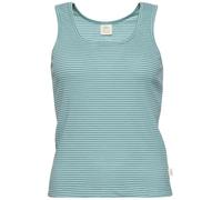 Débardeur femme Chillaz Alassio zigzag menthe 36 (S)
