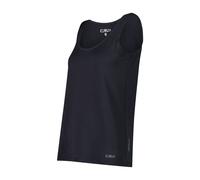 Cmp Top 32t7016 Sleeveless T-shirt Noir 2XS Femme