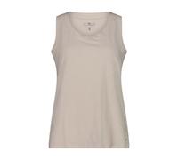 Débardeur femme CMP Beige L