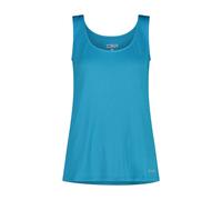 CMP Stretch Jersey Top T-Shirt, Hawaian, 40 Women's