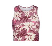 Cmp Top 32c8416p Sleeveless T-shirt Rose XL Femme