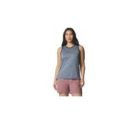 Debardeur femme columbia bluevista hill bleu