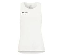 Débardeur femme Craft Ability Blanc 2XL