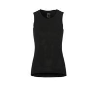 Craft Débardeur Active Nanoweight – Femme S Noir