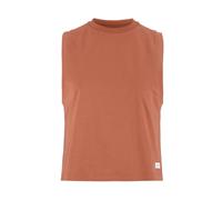 Débardeur femme Craft Collective Relaxed rouge XL