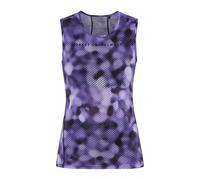 Craft Cool Mesh Superlight Sl Sleeveless Base Layer Violet S Femme
