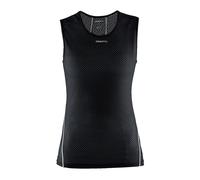 Craft Sportswear Maillot de corps Cool Mesh Superlight sans manches Noir XL Femme