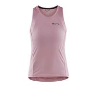 Débardeur femme Craft Core Endure Rose