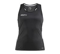 Débardeur femme Craft pro control impact Noir XL
