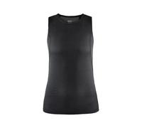 Débardeur femme Craft pro dry nanoweight Noir 2XL