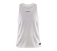 Craft Sportswear T-shirt sans manches Hypervent Pro Blanc Femme S