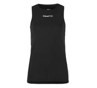 Craft Rush 2.0 Singlet Femme XXL