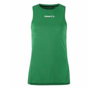 Craft Rush 2.0 Singlet Femme M