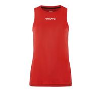 Craft Rush 2.0 Débardeur Femme XL Rouge