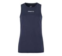 Craft Rush 2.0 Singlet Femme XL