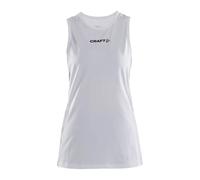 Débardeur femme Craft Rush Blanc L