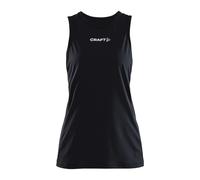 Débardeur femme Craft Rush Noir XS