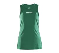 Débardeur femme Craft Rush Vert 2XL