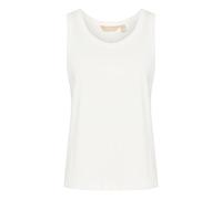 Débardeur femme CULTURE Base Gith On Blanc L