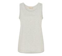 Débardeur femme CULTURE Base Gith On Gris 2XL