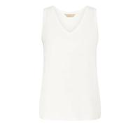 Débardeur femme CULTURE Base Gith VN Blanc M