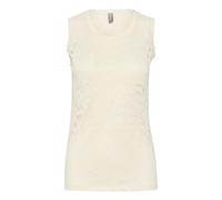 CULTURE Chemisier blanc cassé, Taille XL