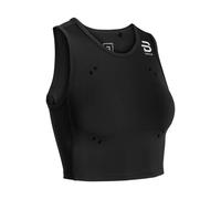 Débardeur femme Daehlie Sportswear Elite Noir S
