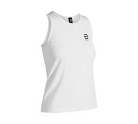 Débardeur femme Daehlie Sportswear Tempo Blanc XS