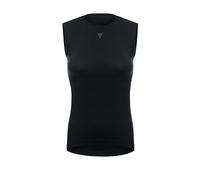 Débardeur femme Dainese Dskin Noir