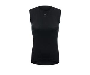 Débardeur femme Dainese Dskin Noir
