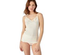 Débardeur femme Damart Thermolactyl Blanc XS