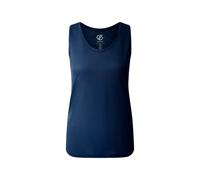 Débardeur femme Dare 2B Harmonic Bleu 42