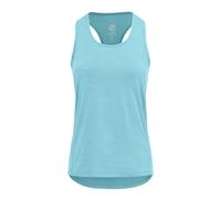 Débardeur femme Dare 2B Modernize II Bleu 48
