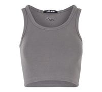 Débardeur femme DEF Base Gris XL