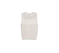 Débardeur femme Desigual Roma Blanc XS